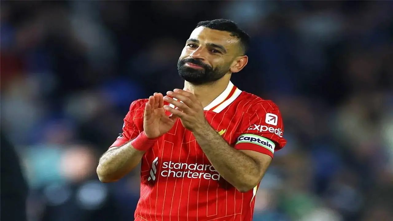 محمد صلاح يحسم مستقبله ويقرر الرحيل عن صفوف نادي ليفربول الإنجليزي نهائيًا